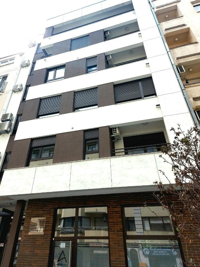 Apartment Supernova Deluxe