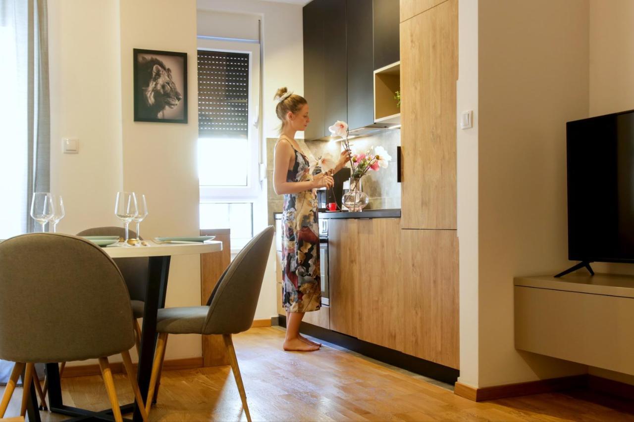 Apartment Supernova Deluxe *