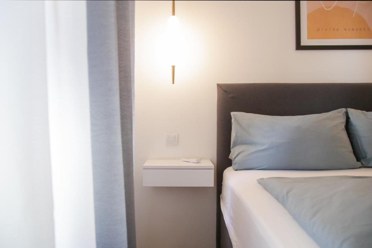 Apartment Supernova Deluxe Novi Sad