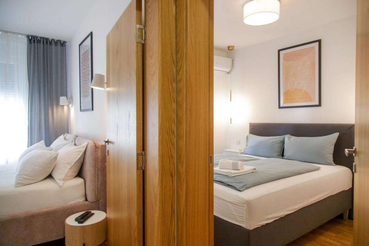 Supernova Deluxe Apartment