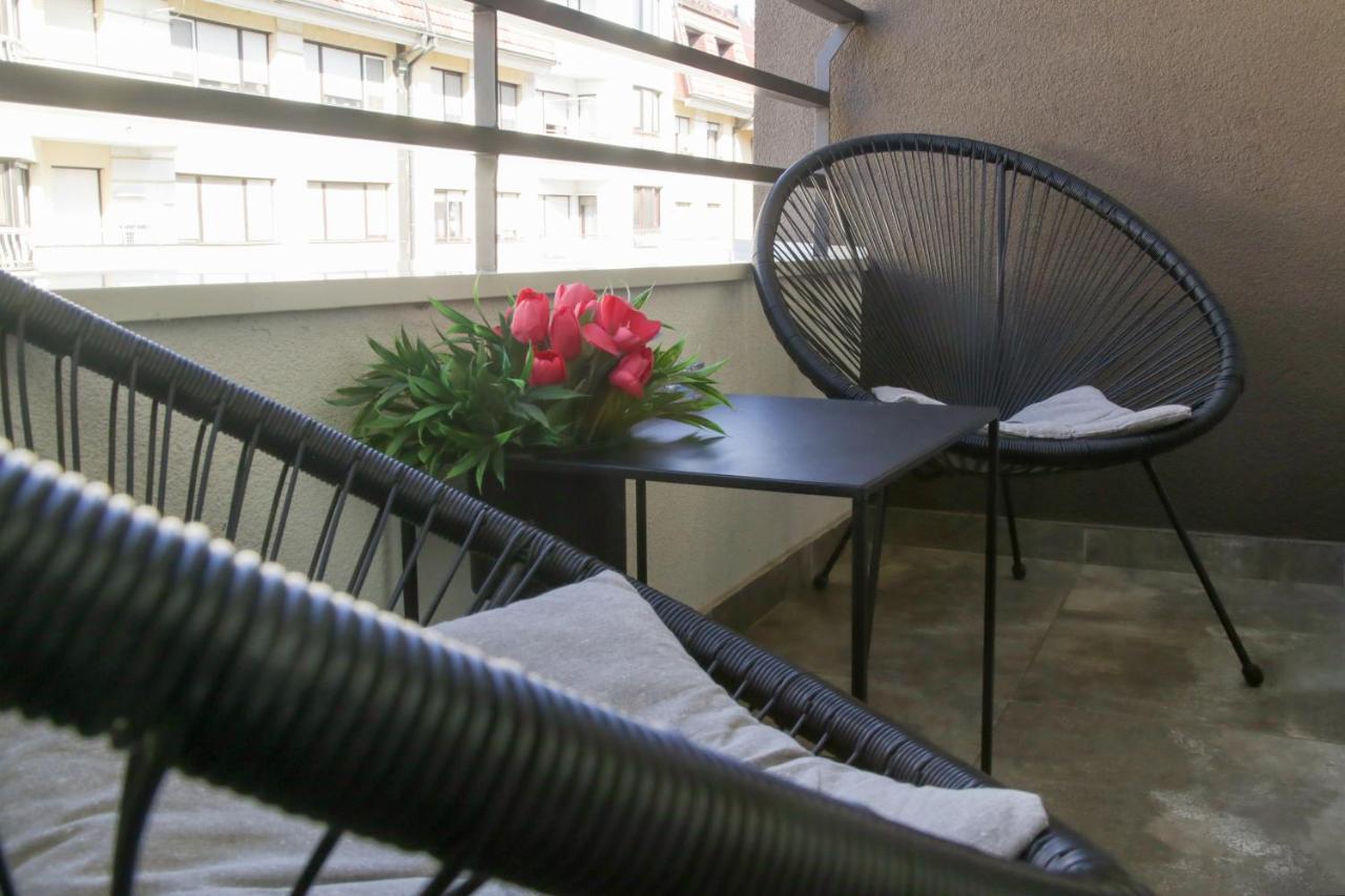 Supernova Deluxe Apartment Novi Sad