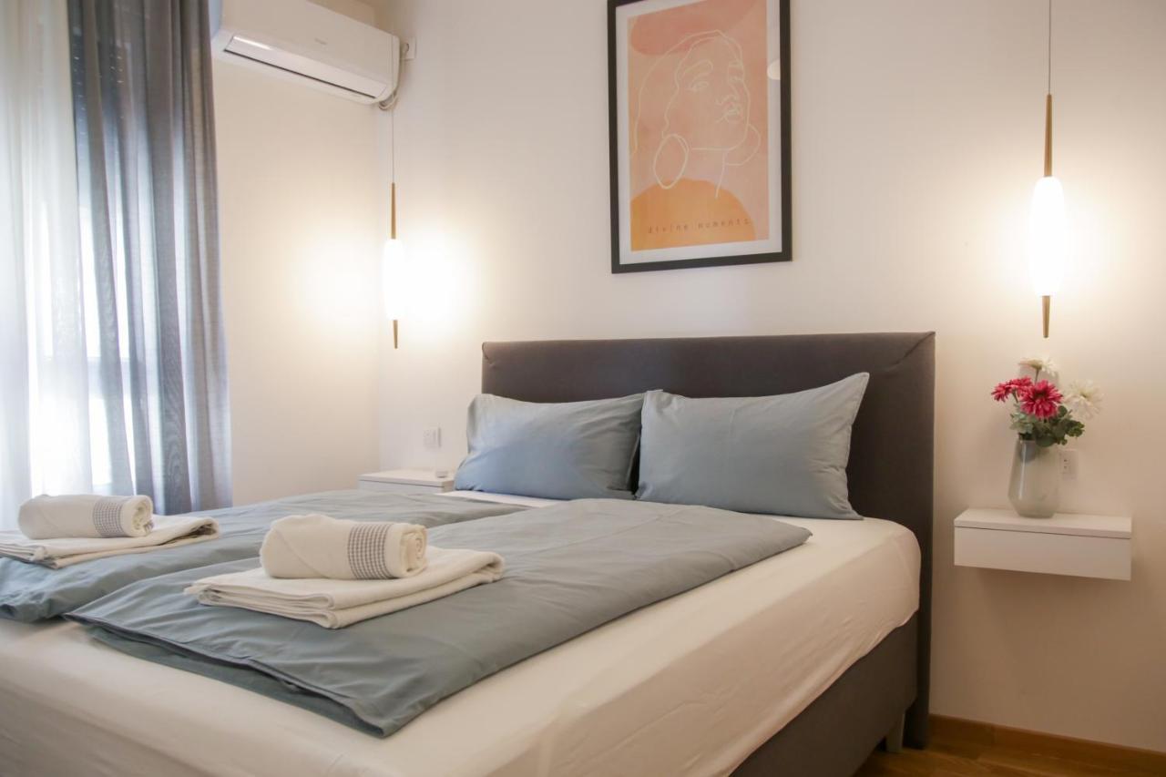 Apartment Supernova Deluxe