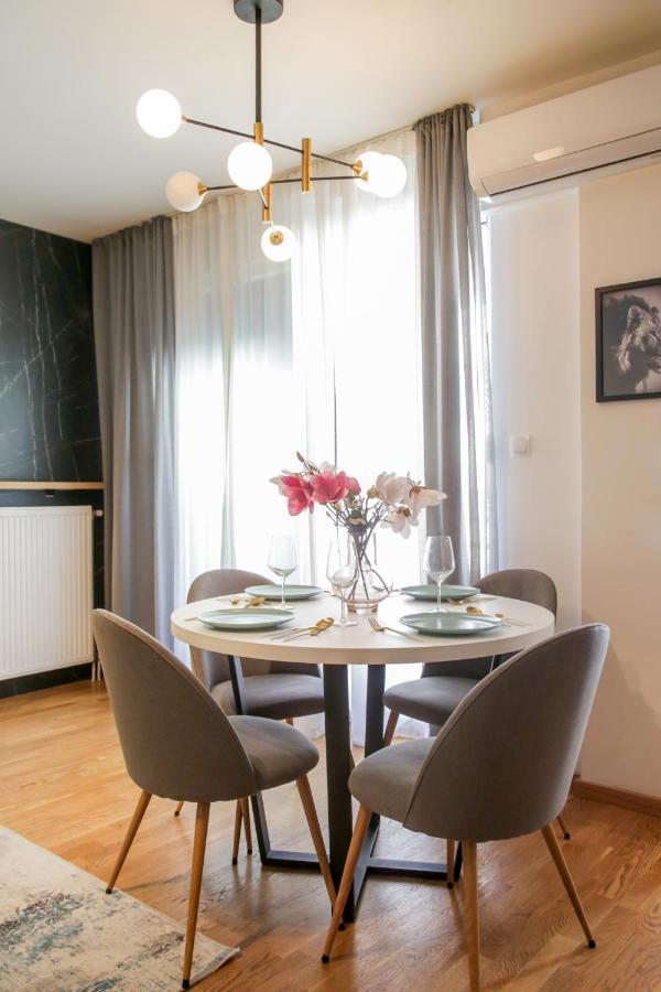 Supernova Deluxe Apartment