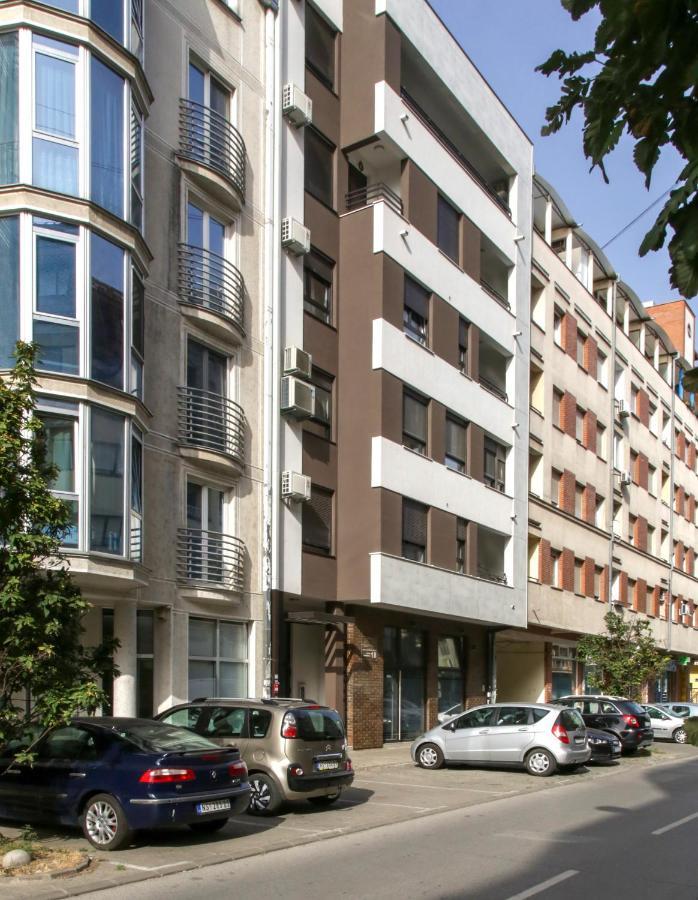 Supernova Deluxe Apartment *